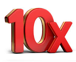10x Prediction Package