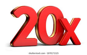 20x Prediction Package