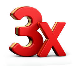 3x Prediction Package
